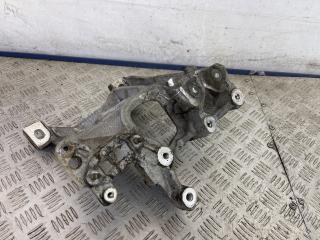 кронштейн двигателя Audi A4 B9 2017, 1.4 л., CVNA, бензин, 6МКПП, темно-синий, универсал, передний привод, 8W0399295E