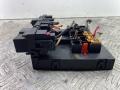 Блок управления BCM (Body Control Module) Skoda Octavia 2 поколение (A5) [рестайлинг] 1Z5 2008, 1.6 л., BSE, бензин, 5МКПП, серый, универсал, передний привод, 3C8937049E - фото №2