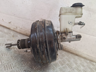 вакуумный усилитель тормозов Opel Vectra C 2004, 13126709TA