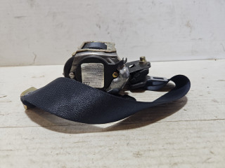 ремень безопасности Mercedes-Benz E-Класс W210/S210 [рестайлинг] 2002, 2.0 л., M 111.957, бензин, МКПП, черный, универсал, передний привод