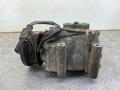 компрессор кондиционера Ford Focus 1 поколение [рестайлинг] (2001 - 2005), 1.6 л., FYDD, бензин, МКПП, передний привод, YS4H19D629AB - фото №2