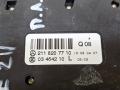 блок управления сиденьем Mercedes-Benz E-Класс W210/S210 (1995 - 1999), 2118207710, 03464210 - фото №6