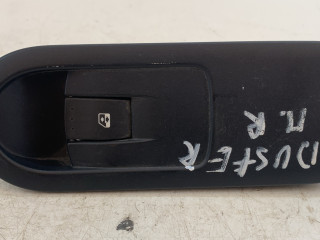 кнопка стеклоподъемника двери передней правой Renault Duster 1 поколение [рестайлинг] 2017, 156013740, 219860