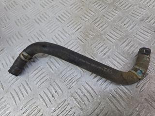 патрубок радиатора Chevrolet Spark M300 2012, 1.0 л., бензин, МКПП, красный, хетчбэк 5 дв., передний привод, 96676690