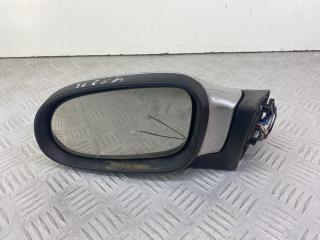 зеркало наружное левое Mercedes-Benz A-Класс W168/V168 [рестайлинг] 2004, 1.7 л., OM 668.942, дизель, АКПП, серебро, минивэн, передний привод
