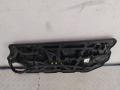 накладка двери внутренняя Chrysler Sebring 3 поколение 2009, 2.0 л., дизель, МКПП, черный, кабриолет, передний привод, 3022956 - фото №2
