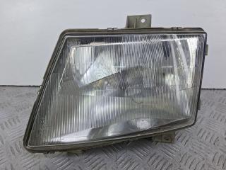 фара левая Mercedes-Benz Vito W638 (1996 - 2003)