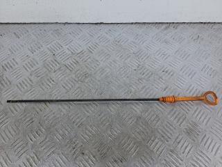 щуп двигателя Volkswagen Golf 3 поколение 1999, 1.8 л., ANN, бензин, зеленый, кабриолет, передний привод, 027115611C