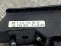 кнопка стеклоподъемника двери Mercedes-Benz Viano W639 (2003 - 2010), A6395450613 - фото №7