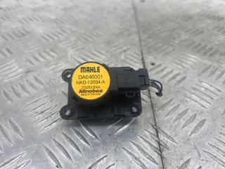 моторчик заслонки печки Opel Insignia 2 поколение (B) 2018, 2.0 л., дизель, АКПП, белый, хетчбэк 5 дв., полный привод, DA646001, 2506184A, HAD-12004-A