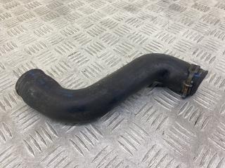 патрубок интеркулера Volkswagen Lupo 1 поколение (1998 - 2005), 1.4 л., AMF, дизель, розовый, хетчбэк 3 дв., передний привод, 6X0145828A