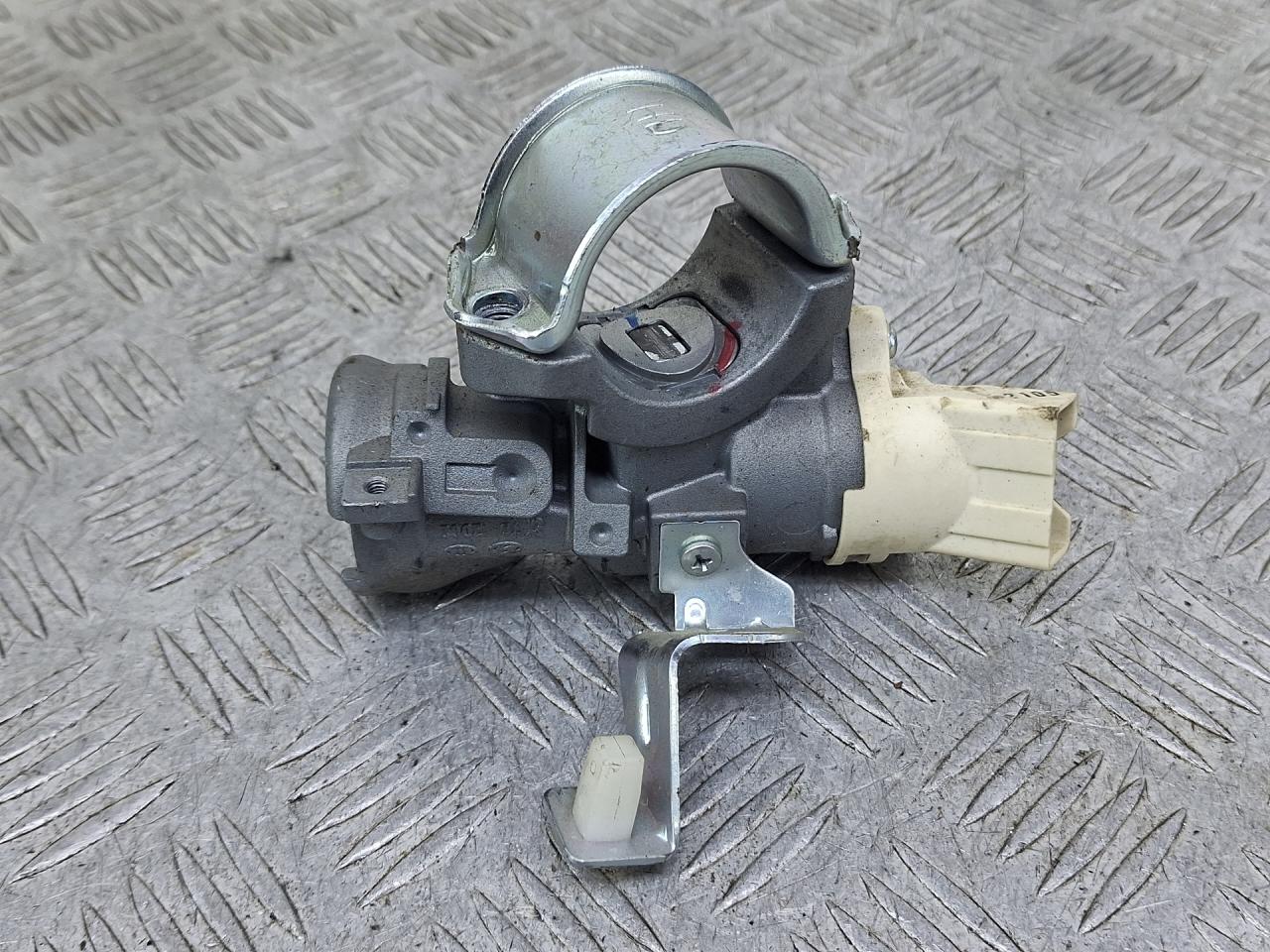 замок зажигания Kia Cerato 2 поколение (2009 - 2013) - фото №1