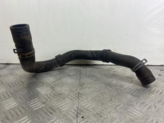 патрубок радиатора SEAT Ibiza 3 поколение [рестайлинг] (2006 - 2008), 6Y0121086E