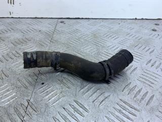 патрубок радиатора Land Rover Range Rover Sport 2 поколение [рестайлинг] (2017 - 2020), 2.0 л., гибрид, АКПП, серый, внедорожник 5 дв., полный привод