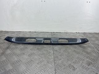 накладка подсветки номера Honda Accord 7 поколение (2002 - 2006), седан, 74890SEA7Z10