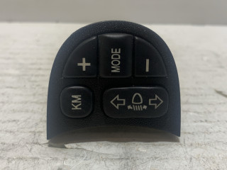 кнопка корректора фар Alfa Romeo 147 1 поколение 2002, 2.0 л., AR 32310, бензин, МКПП, черный, хетчбэк 5 дв., передний привод, 735262023