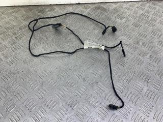 дверная проводка Audi A6 4B/C5 1999, 1.8 л., AQE, бензин, МКПП, красный, седан, 4B0971035F