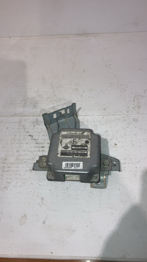 блок управления раздаткой Renault Koleos 1 поколение (2008 - 2011), 4T650JG04A, A68000E60 - фото №1