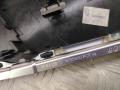накладка двери внутренняя Mercedes-Benz E-Класс W213/S213/C238/A238 (2016 - 2020), 2.0 л., OM 654.920, дизель, АКПП, серый, седан, задний привод, 36210383, 5295600 - фото №7