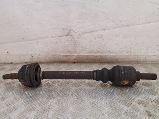 полуось передняя левая (приводной вал, ШРУС) Daewoo Rezzo KLAU (2000 - 2026)