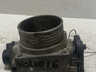 заслонка дроссельная Volvo V40 1 поколение (1995 - 1999), 1.6 л., бензин, 9186780