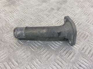 фланец (тройник) системы охлаждения Hyundai H-1 Grand Starex 2008, 2.5 л., дизель, МКПП, белый, минивэн, задний привод