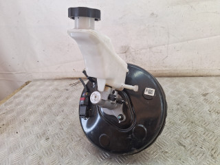 вакуумный усилитель тормозов Hyundai Tucson 3 поколение (2015 - 2018), 58500D7200, 201906130748