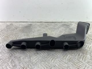 воздуховод печки Skoda Octavia 2 поколение (A5) [рестайлинг] 1Z5 2008, 1.6 л., BSE, бензин, 5МКПП, серый, универсал, передний привод, 1K1819152B