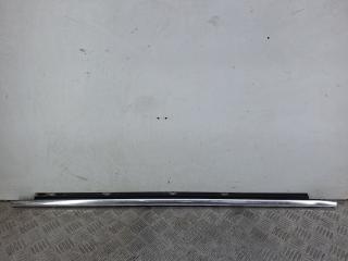 молдинг стекла Volkswagen Golf 5 поколение 2007, 1.4 л., CAXA, бензин, 6МКПП, серый, универсал, передний привод, 1K9839476A