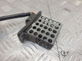 сопротивление печки Mercedes-Benz C-Класс W202/S202 (1993 - 1997), 1.8 л., бензин, 0225454528 - фото №2