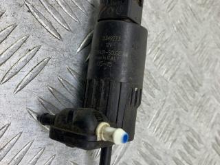 насос (моторчик) омывателя стекла Opel Astra J (2009 - 2012), 13349273