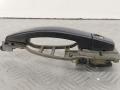ручка наружная Opel Vectra C 2002, 1.8 л., Z 18 XE, бензин, МКПП, серый, седан, передний привод - фото №4