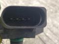 датчик абсолютного давления SEAT Altea 1 поколение [рестайлинг] 5P 2012, 1.6 л., CAYC, дизель, робот, серый, минивэн, передний привод, 0281002977, 03G906051E, 120925T142331C - фото №6