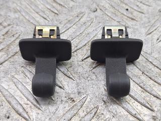 петля форточки Ford Galaxy 3 поколение [рестайлинг] 2022, 2.0 л., дизель, АКПП, белый, минивэн, передний привод