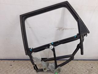 стеклоподъемник задний левый Audi A4 B5 1997, 1.6 л., AHL, бензин, МКПП, универсал