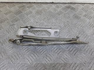 петля крышки багажника Opel Vectra C 2002, 1.8 л., Z 18 XE, бензин, МКПП, серый, седан, передний привод, 09177084