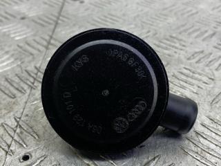 маслоотделитель (сапун) Audi A4 B7 2006, 1.8 л., BFB, бензин, МКПП, универсал, 06A129101D