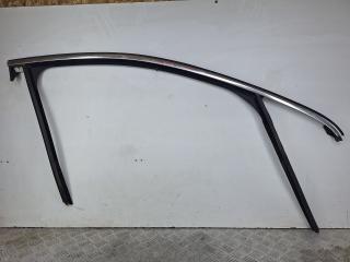 молдинг стекла Opel Insignia 2 поколение (B) 2018, 2.0 л., дизель, АКПП, белый, хетчбэк 5 дв., полный привод, 39144545, 422178561