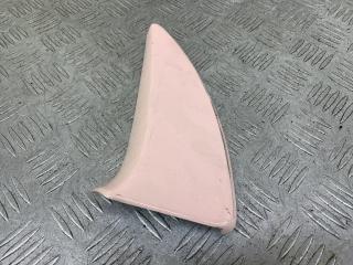 накладка на зеркало Volkswagen Lupo 1 поколение (1998 - 2005), 1.4 л., AMF, дизель, розовый, хетчбэк 3 дв., передний привод, 6X0837973F