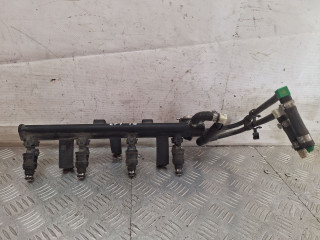 форсунка Citroen Xantia 1 поколение 1998, 9621783580