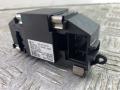 сопротивление печки Volkswagen Passat B6 2008, 1.8 л., BZB, бензин, 6МКПП, черный, универсал, передний привод, 3C0907521D - фото №3