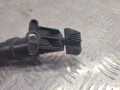 форсунка омывателя фары правая Mercedes-Benz C-Класс W203/S203/CL203 2001, 2.2 л., дизель, бордовый, седан, задний привод, 0308011011, A2038600647 - фото №5