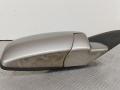 зеркало наружное правое Opel Vectra C 2002, 1.8 л., Z 18 XE, бензин, МКПП, серый, седан, передний привод, 24436147 - фото №4
