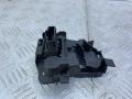 панель заднего фонаря Renault Vel Satis 1 поколение 2002, 3.0 л., P9X 701, дизель, АКПП, голубой, хетчбэк 5 дв., передний привод - фото №5