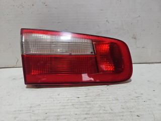 фонарь крышки багажника левый Renault Laguna 2 поколение (2001 - 2005), хетчбэк 5 дв., 8200002475