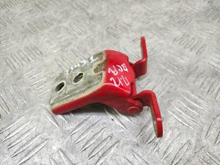 петля двери Chevrolet Spark M300 2012, 1.0 л., бензин, МКПП, красный, хетчбэк 5 дв., передний привод, A047587