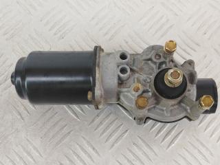 моторчик передних стеклоочистителей (дворников) Subaru Forester 2 поколение (SG) (2002 - 2005)