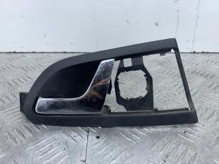 ручка внутренняя задняя левая Skoda Octavia 1 поколение (A4) [рестайлинг] 1U 2010, 1.9 л., AXR, дизель, 5МКПП, красный, хетчбэк 5 дв., передний привод, 1U4839247B