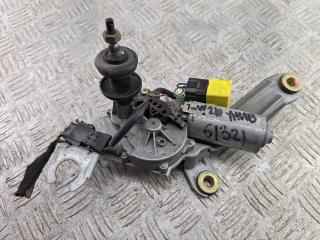 моторчик заднего стеклоочистителя (дворника) Mercedes-Benz E-Класс W210/S210 [рестайлинг] 2002, 2.0 л., M 111.957, бензин, МКПП, черный, универсал, передний привод, A2108207542, 0390201564