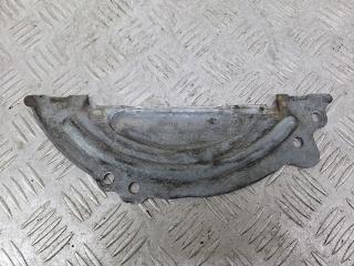 защита КПП Volkswagen Golf 3 поколение 1999, 1.8 л., ANN, бензин, зеленый, кабриолет, передний привод, 068103648K